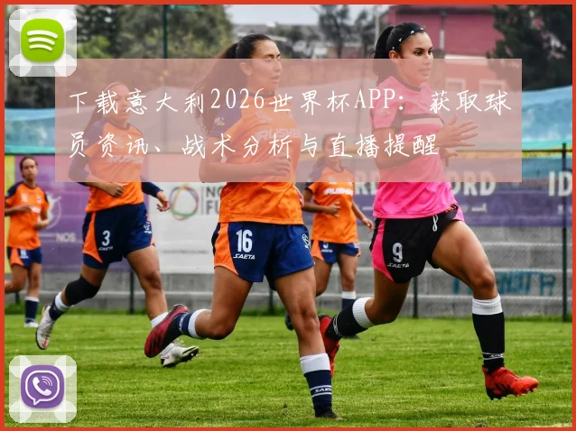 下载意大利2026世界杯APP:获取球员资讯、战术分析与直播提醒
