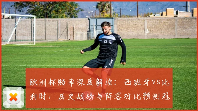 欧洲杯赔率深度解读：西班牙vs比利时，历史战绩与阵容对比预测冠军归属